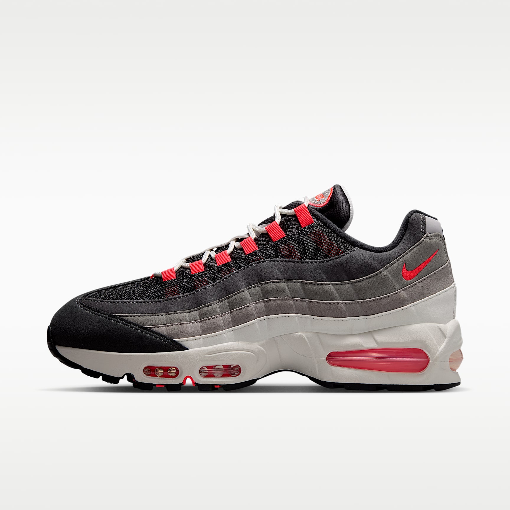 NIKE公式】ナイキ エア マックス 95 ビッグバブル プレミアム メンズ